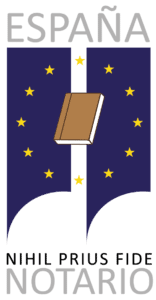 Logo de la Notaria Nerja